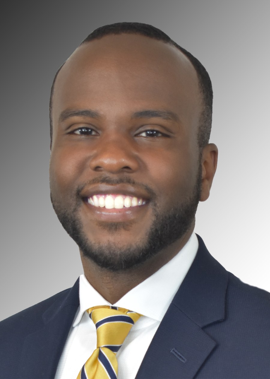 DeVaughn Swanson, Esq., M.T.S., attorney at Swanson Legal Solutions, PLC